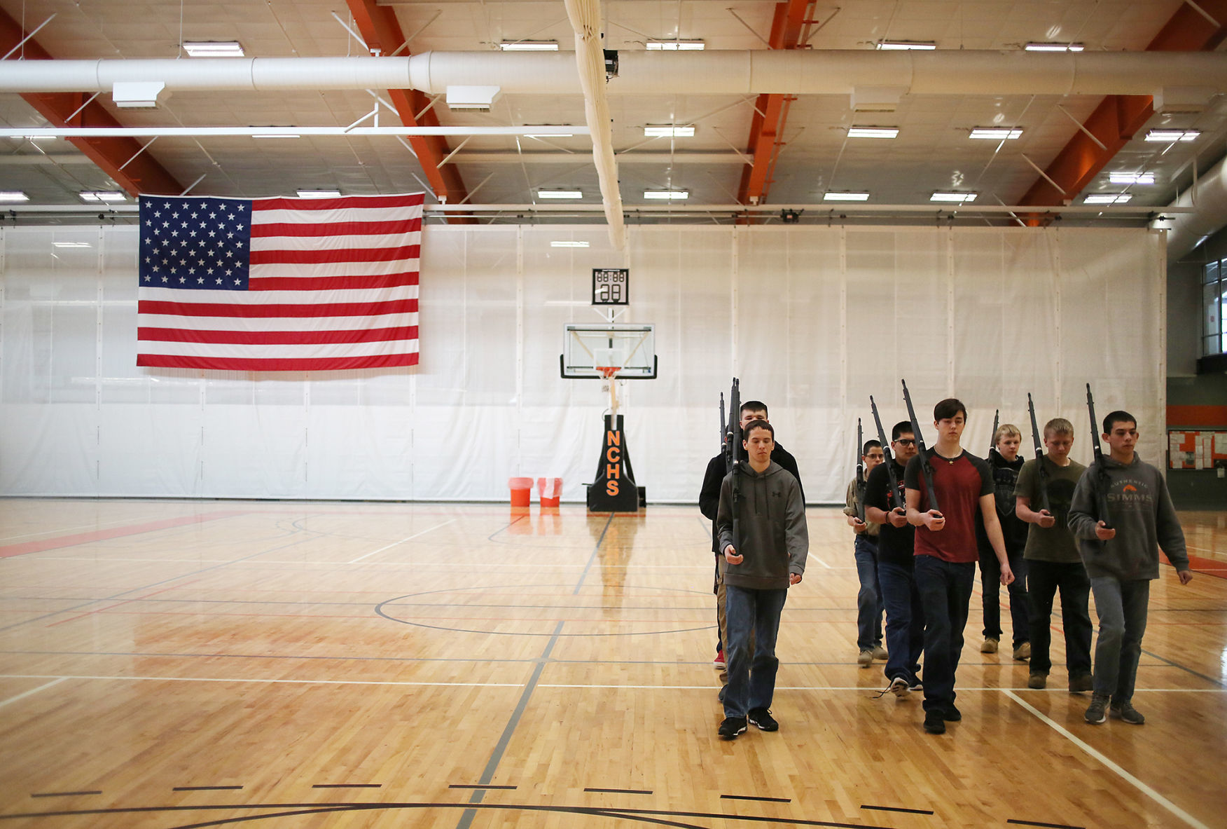 ROTC